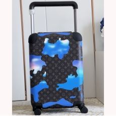 LV Suitcase